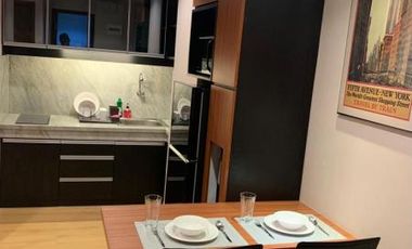 Sewa Apartemen 2BR Capitol Park Salemba UI Jakarta Pusat Sapphire Tower