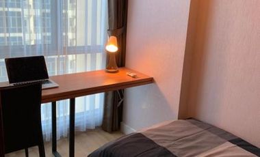 Sewa Apartemen 2BR Capitol Park Salemba UI Jakarta Pusat Sapphire Tower