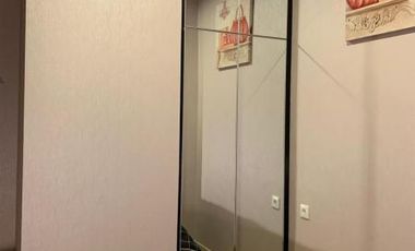 Sewa Apartemen 2BR Capitol Park Salemba UI Jakarta Pusat Sapphire Tower