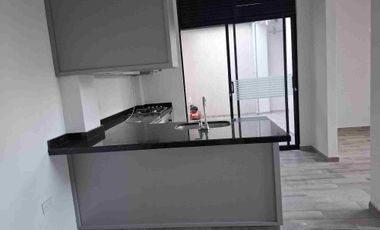 Se vende casa nueva de 2 alcobas