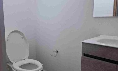 Se vende casa nueva de 2 alcobas