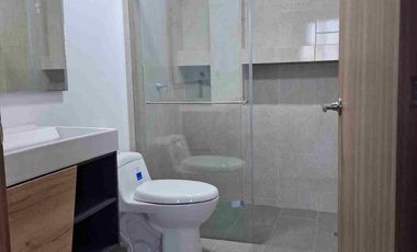 Se vende casa nueva de 2 alcobas