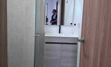 Se vende casa nueva de 2 alcobas