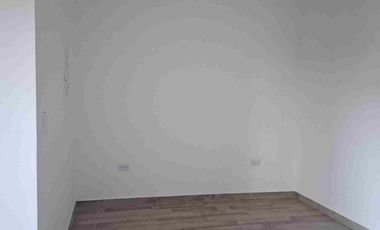 Se vende casa nueva de 2 alcobas