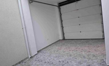 Se vende casa nueva de 2 alcobas