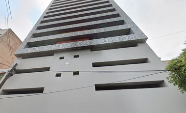 Penthouse En Venta En Colonia La Juarez Cuahtemoc, Cdmx
