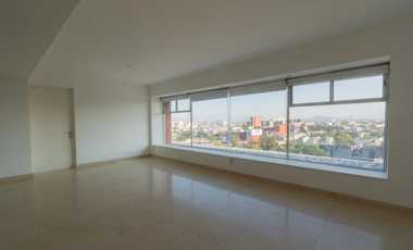 Penthouse En Venta En Colonia La Juarez Cuahtemoc, Cdmx