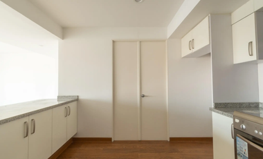 Penthouse En Venta En Colonia La Juarez Cuahtemoc, Cdmx