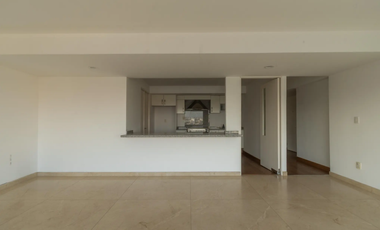 Penthouse En Venta En Colonia La Juarez Cuahtemoc, Cdmx