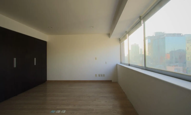 Penthouse En Venta En Colonia La Juarez Cuahtemoc, Cdmx