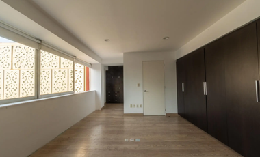 Penthouse En Venta En Colonia La Juarez Cuahtemoc, Cdmx