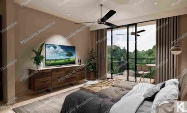 PREVENTA DEPARTAMENTOS A METROS DEL MAR