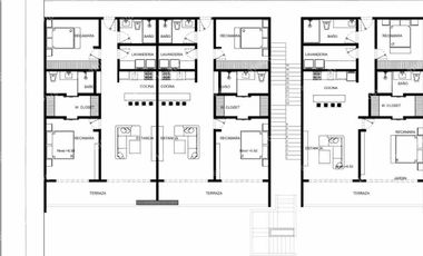 PREVENTA DEPARTAMENTOS A METROS DEL MAR