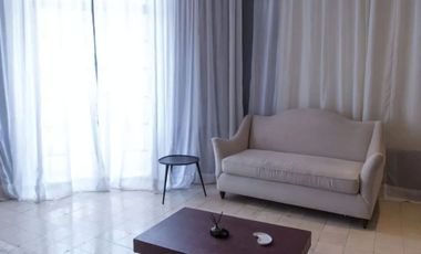CASA SEMIAMUEBLADA TIPO LOFT CON ESPACIO POTENCIAL LOCAL MÉRIDA CENTRO