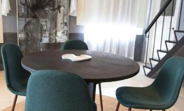 CASA SEMIAMUEBLADA TIPO LOFT CON ESPACIO POTENCIAL LOCAL MÉRIDA CENTRO