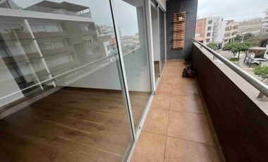 Se Alquila Departamento Flat, Surco