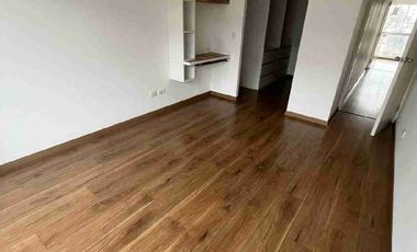 Se Alquila Departamento Flat, Surco