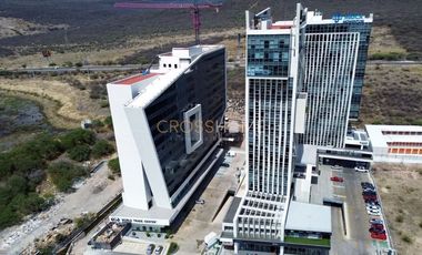 Consultorio en Venta en WTC Juriquilla Queretaro