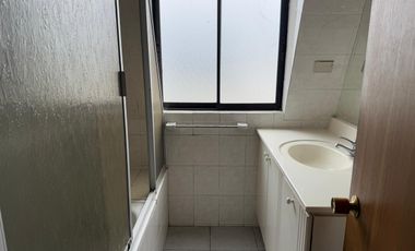Venta departamento 135 m2 centro de Talca, Edificio Las Palmas
