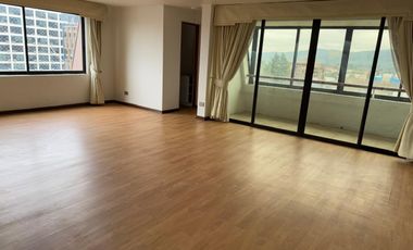 Venta departamento 135 m2 centro de Talca, Edificio Las Palmas