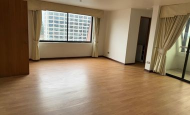 Venta departamento 135 m2 centro de Talca, Edificio Las Palmas