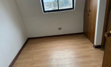 Venta departamento 135 m2 centro de Talca, Edificio Las Palmas