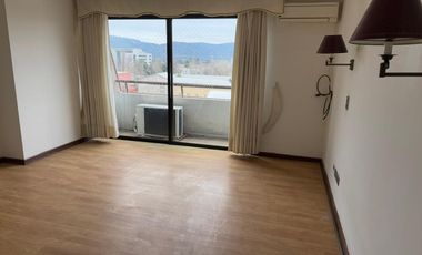 Venta departamento 135 m2 centro de Talca, Edificio Las Palmas