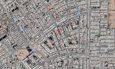 Casa en paseo Canal de San Antonio, Rincón del Pedregal, Torreón, Coahuila, México. ¡NO CRÉDITOS!