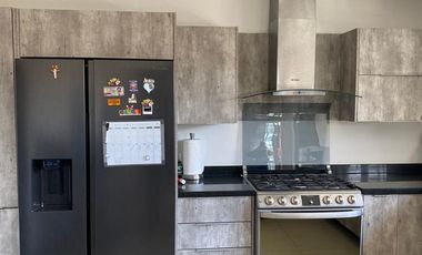 Boita Casa en Renta Altaria
