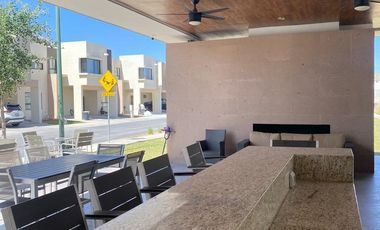 Boita Casa en Renta Altaria