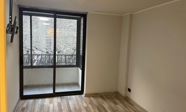 DEPARTAMENTO FRENTE METRO TOESCA - 1 DORMITORIO 1 BAÑO - MODERNO DEPARTAMENTO CON BODEGA