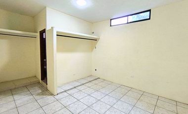 DEPARTAMENTO EN RENTA, 1 CUADRA DE MUNIC. PASAJE