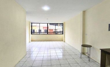 DEPARTAMENTO EN RENTA, 1 CUADRA DE MUNIC. PASAJE