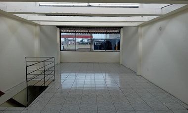 DEPARTAMENTO EN RENTA, 1 CUADRA DE MUNIC. PASAJE