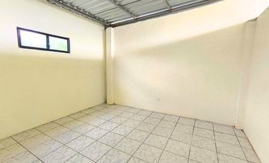 DEPARTAMENTO EN RENTA, 1 CUADRA DE MUNIC. PASAJE
