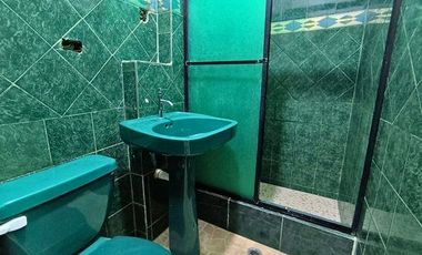 DEPARTAMENTO EN RENTA, 1 CUADRA DE MUNIC. PASAJE