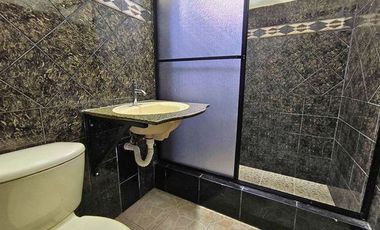 DEPARTAMENTO EN RENTA, 1 CUADRA DE MUNIC. PASAJE