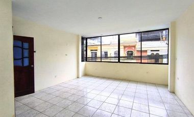 DEPARTAMENTO EN RENTA, 1 CUADRA DE MUNIC. PASAJE