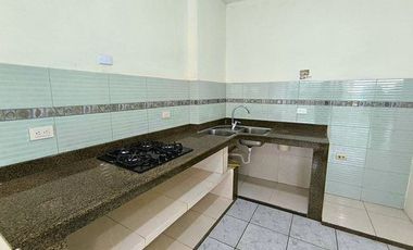 DEPARTAMENTO EN RENTA, 1 CUADRA DE MUNIC. PASAJE