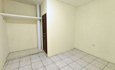 DEPARTAMENTO EN RENTA, 1 CUADRA DE MUNIC. PASAJE