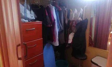 Departamento en alquiler en Ciudadela Naval Sur