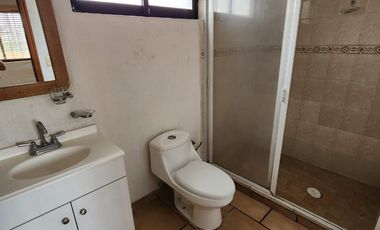 Residencia en Venta Metepec
