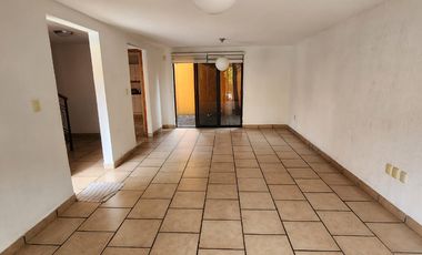 Residencia en Venta Metepec