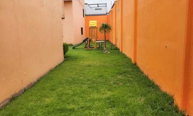 Residencia en Venta Metepec
