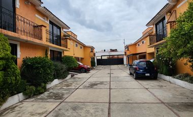Residencia en Venta Metepec