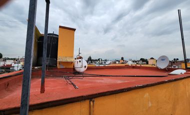 Residencia en Venta Metepec