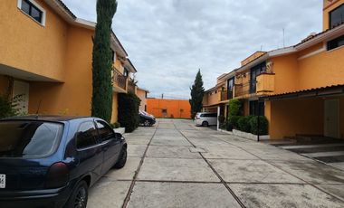 Residencia en Venta Metepec