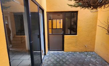 Residencia en Venta Metepec
