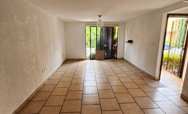 Residencia en Venta Metepec