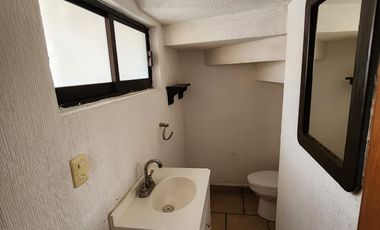 Residencia en Venta Metepec